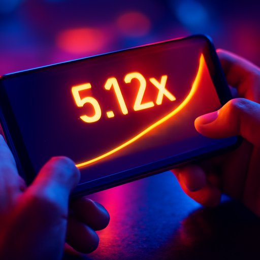 k8x রিয়েল-টাইম ক্র্যাশ স্কোরবোর্ড